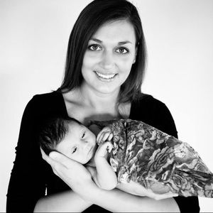 Meet your Posher, Beth